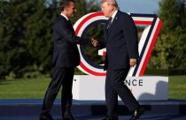 France G7 Summit