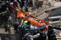 APTOPIX Venezuela Earthquake
