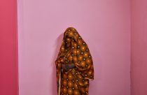 Sudan Scars Of War