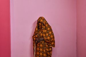 Sudan Scars Of War