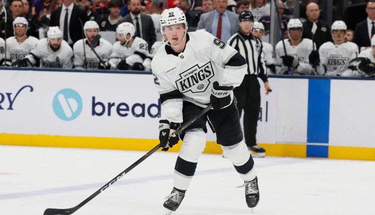 Kings Clarke Hockey