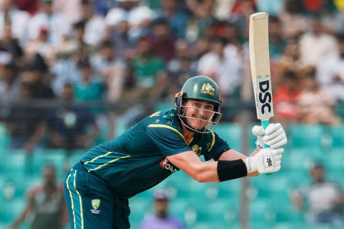 Bangladesh Australia Cricket
