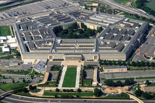 Media Pentagon