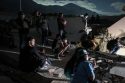 APTOPIX Venezuela Earthquake