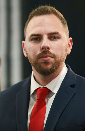 Election 2026 Oklahoma