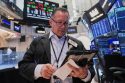 Financial Markets Wall Street