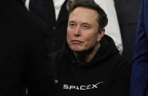 SpaceX IPO