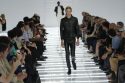 Italy Fashion Prada S/S 27