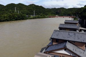 Japan Weather