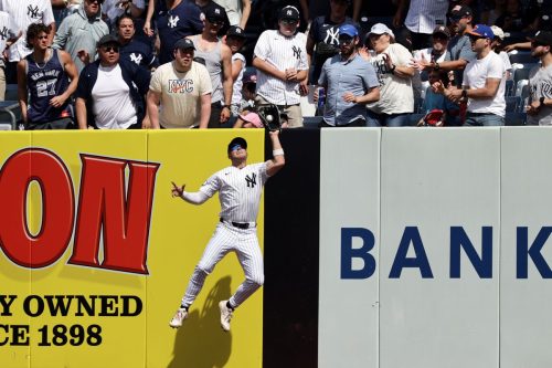 Guardians Yankees Baseball