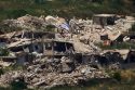 APTOPIX Israel Lebanon Iran War