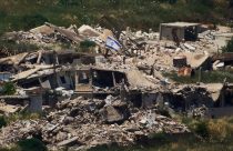 APTOPIX Israel Lebanon Iran War
