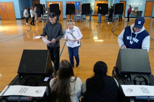 Election 2026 Decision Notes New Jersey