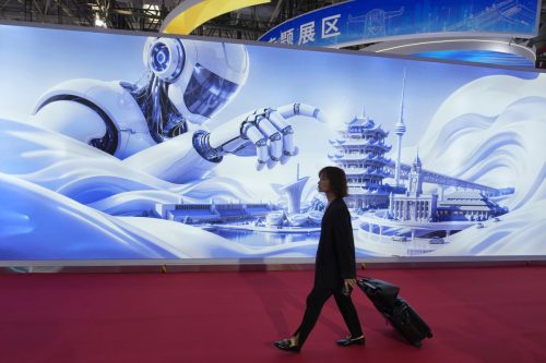 China WEF Economy