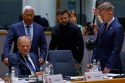 Belgium EU Summit