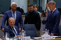 Belgium EU Summit