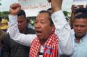 Cambodia Politics