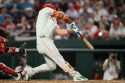 Phillies Nationals Baseball