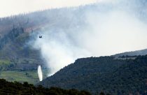 Western Wildfires