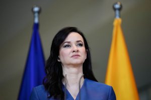 Lithuania Government