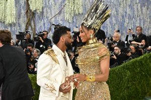 2026 MET Museum Costume Institute Benefit Gala
