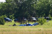 Missouri Plane Crash