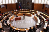 Slovenia Politics