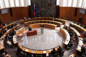 Slovenia Politics