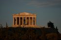 Greece Acropolis