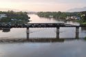 Thailand Death Railway Photo Gallery