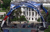 Trump White House