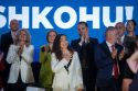 Kosovo Elections