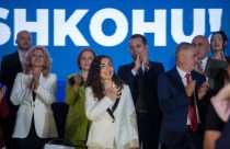 Kosovo Elections