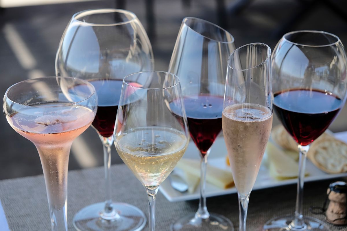 A government-commissioned study found drinking risks. US guidelines ...