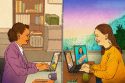 US--Be Well-Working Well-Career Gaps