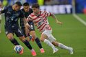 Paraguay US WCup Soccer