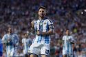 Argentina Iceland Soccer