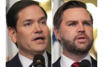Iran US Vance Rubio