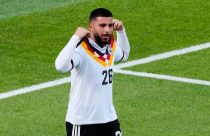Ivory Coast Germany WCup Soccer