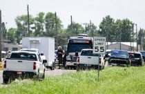 Missouri Plane Crash