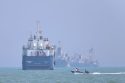 Iran War Strait of Hormuz