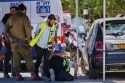 Israel Palestinians