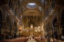 Spain Pope Sagrada Familia Montserrat