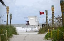 Be Well Rip Currents