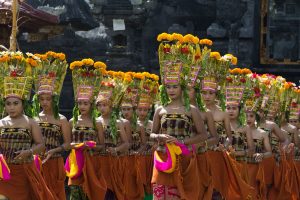 Indonesia Bali Dance Photo Gallery