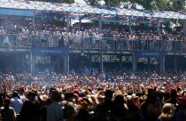 2026 Bottlerock Napa Valley