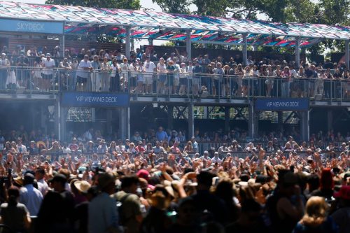 2026 Bottlerock Napa Valley