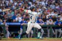 Mets Mariners Baseball