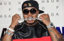 Rapper Income Tax