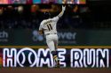 Guardians Brewers Baseball
